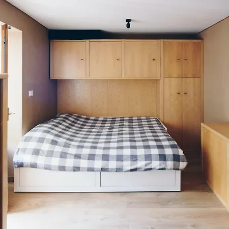 Lägenhet Maison Linda Sottoguda