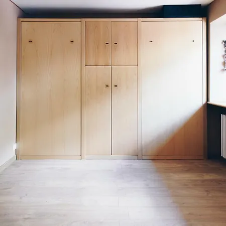 Lägenhet Maison Linda *