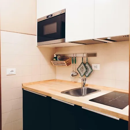 Maison Linda Apartament