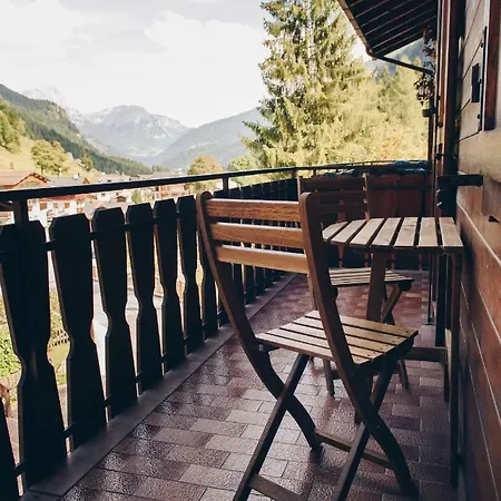 Lägenhet Maison Linda Sottoguda