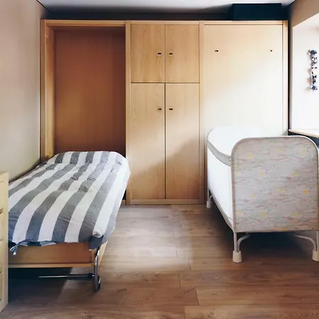 Lägenhet Maison Linda Sottoguda