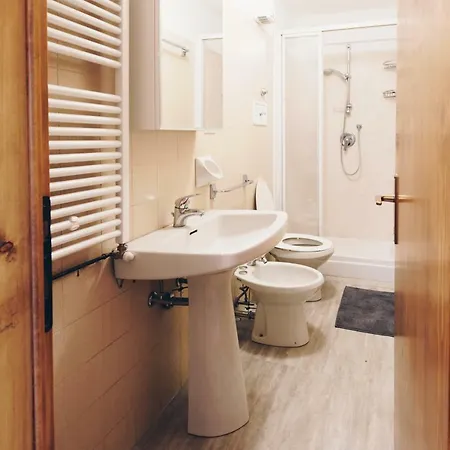 Maison Linda Apartment
