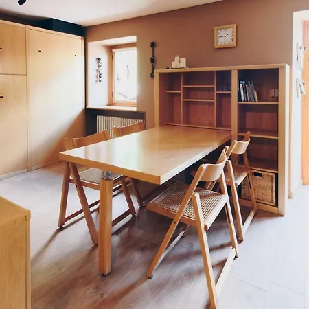 Maison Linda Apartment